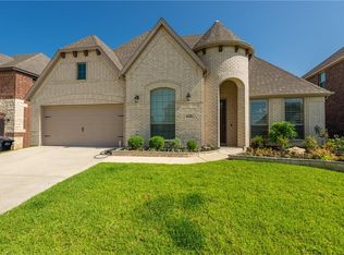 5132 Chisholm View Dr, Fort Worth, TX 76123