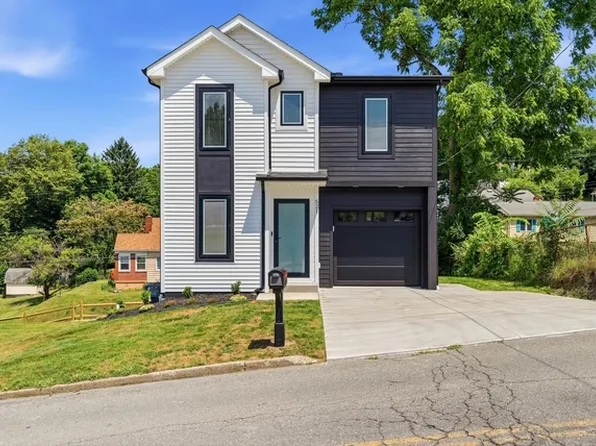 521 Harmony Rd, Baden, PA 15005