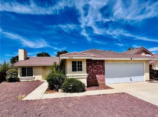 16558 San Juan Ct, Victorville, CA 92395