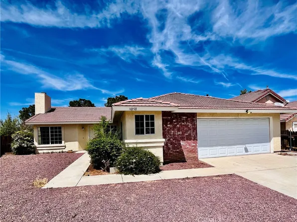 16558 San Juan Ct, Victorville, CA 92395