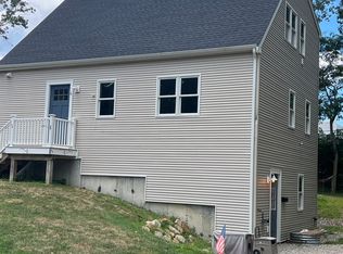6 Fitzgerald Ave #6, Plymouth, MA 02360