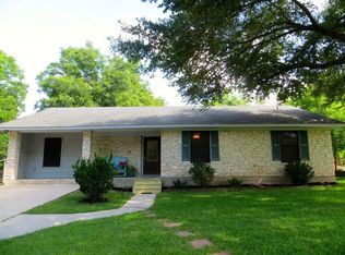 905 George St, Taylor, TX 76574