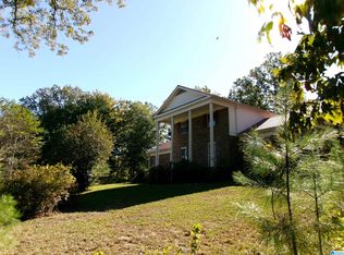 1663 County Road 2, Montevallo, AL 35115