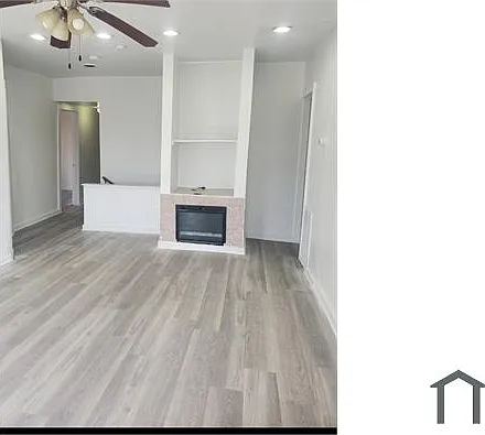 2 bed, $1,000 — Photo 2