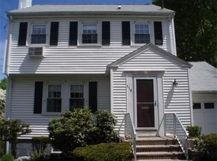 115 Gulliver St, Milton, MA 02186