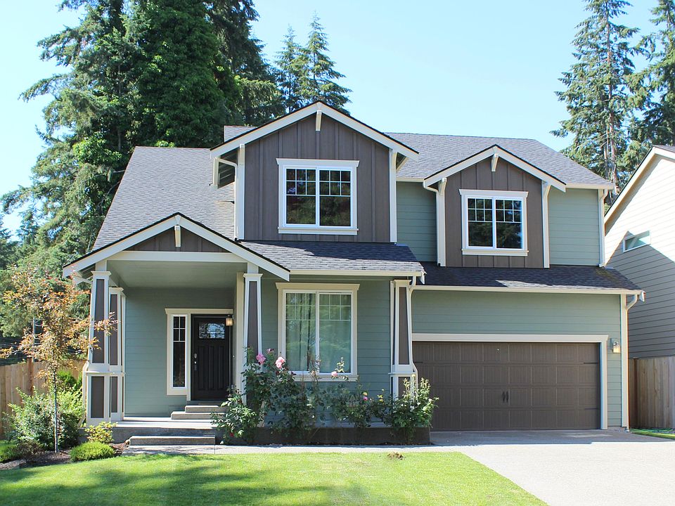 Welcome Home!