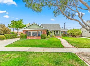 6021 Apache Rd, Westminster, CA 92683