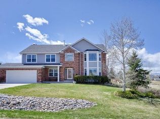 830 Wuthering Heights Dr, Colorado Springs, CO 80921