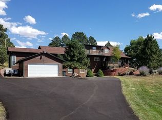 10432 Inspiration Dr, Parker, CO 80138