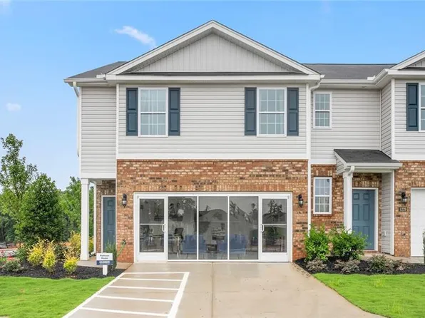 1427 Maltese Ln, Greensboro, NC 27405