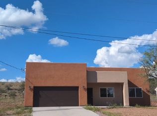 1880 Circulo Mexicali, Rio Rico, AZ 85648