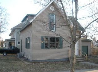 330 E Mitchell St, Kendallville, IN