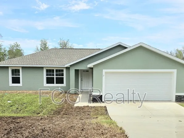 5 Emerald Trail Way, Ocala, FL 34472