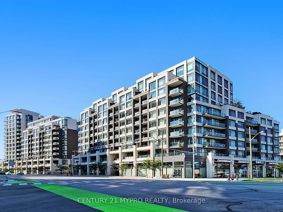1st image of 8130 Birchmount Rd #615