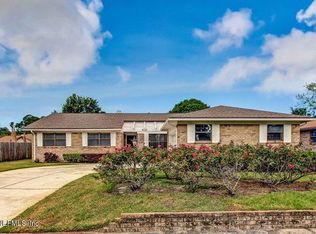 9134 Latimer Rd E, Jacksonville, FL 32257