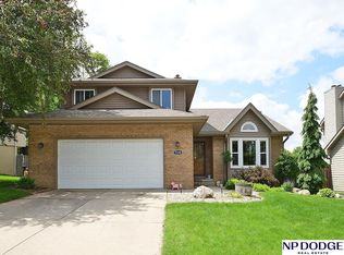 7110 S 141st St, Omaha, NE 68138