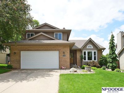 7110 S 141st St, Omaha, NE, 68138