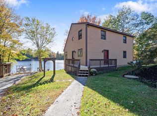 77 Georgetown Dr, Center Barnstead, NH 03225