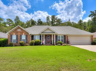 2987 Galahad Way, Augusta, GA 30909