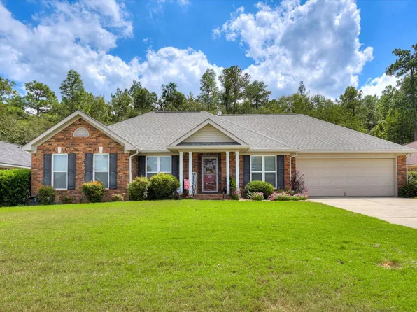 2987 GALAHAD WAY Way, Augusta, GA 30909