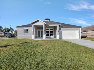 1791 SW Effland Ave, Port Saint Lucie, FL 34953