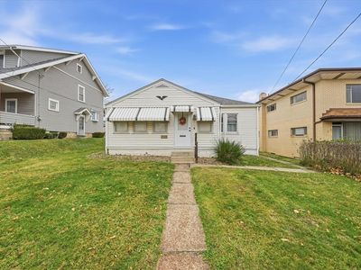 104 Grand Ave, Aliquippa, PA, 15001