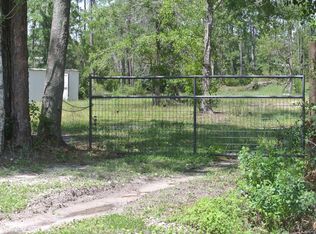 6795 Larimore St, Wewahitchka, FL 32465