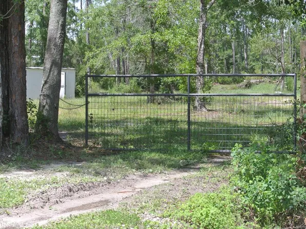 6795 Larimore St, Wewahitchka, FL 32465