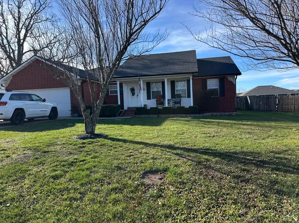 741 S Water Street, Seymour, MO 65746