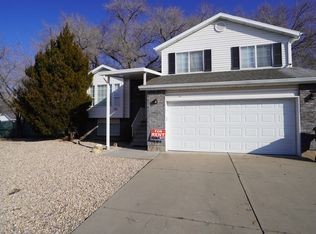 1784 N 2275 W, Clinton, UT 84015