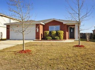 116 Mansfield Lake Trl, Kyle, TX 78640
