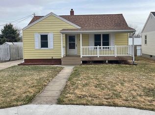 917 E Clay St, Oneill, NE 68763