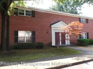 601 Riverhill Cir #3, Columbia, SC 29210