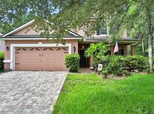 805 E Tennessee Trce, Saint Johns, FL 32259