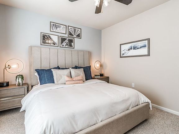 5th image of 6818 Northbury Ln #1014