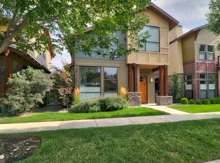 1172 E Lone Shore Dr, Eagle, ID 83616