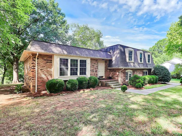 4210 Pepperidge Dr, Charlotte, NC 28226
