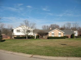 3188 Ibis Pl, Dayton, OH 45431
