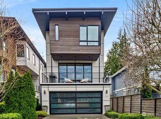 11415 NE 87th St, Kirkland, WA 98033
