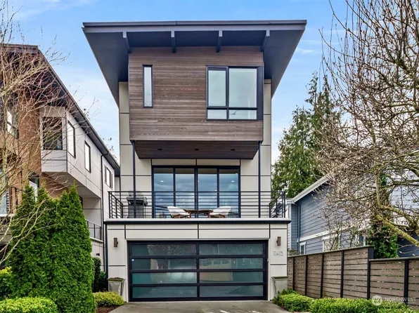 11415 NE 87th Street, Kirkland, WA 98033