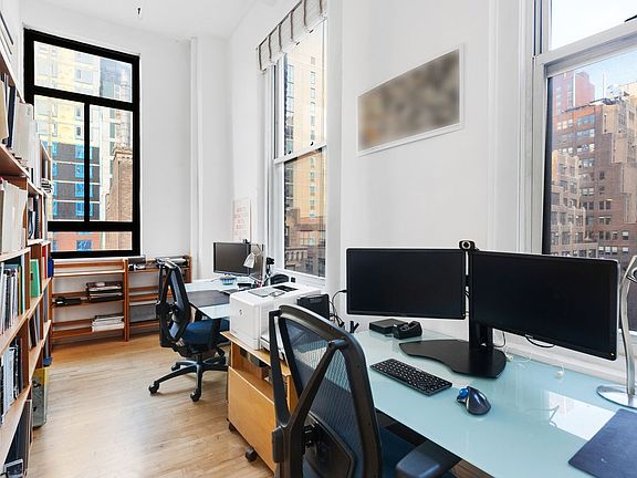 5th image of 344 W 38th St #11E