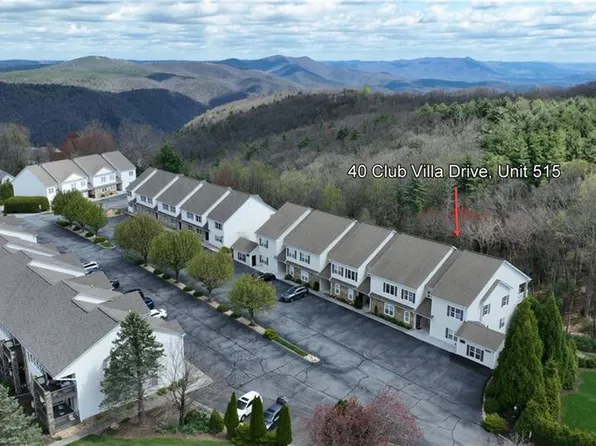 40 Club Villa Dr APT 515, Roaring Gap, NC 28627