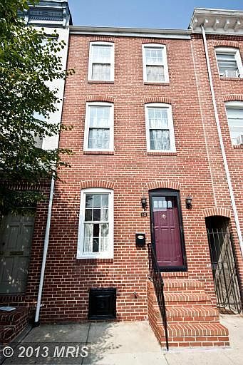 2nd image of 912 S Hanover St