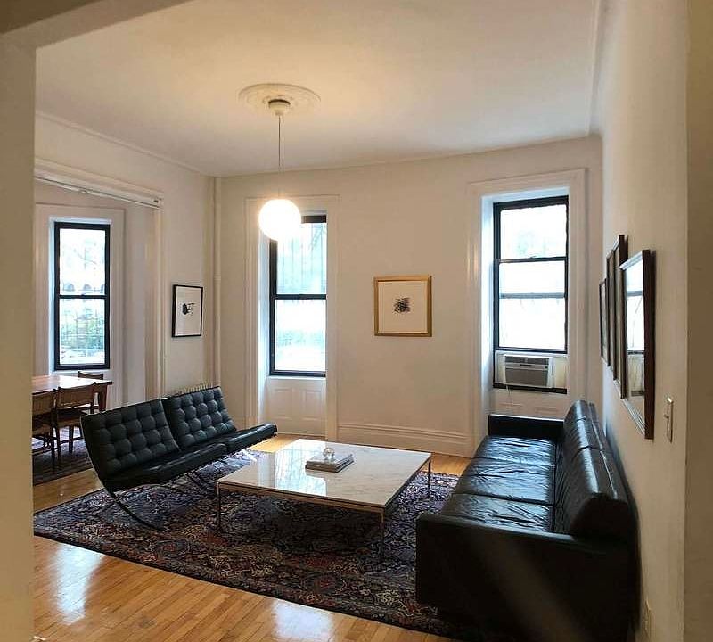 1st image of 163 Prospect Park W #1RR