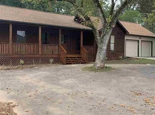 251 T R Christian Rd, New Hope, AL 35760