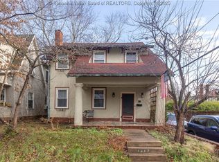 1212 10th St, Huntington, WV 25701