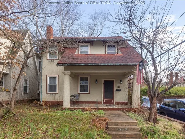 1212 10th St, Huntington, WV 25701