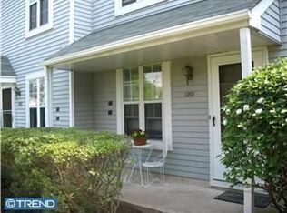 1201A Sedgefield Dr #1201, Mount Laurel, NJ 08054