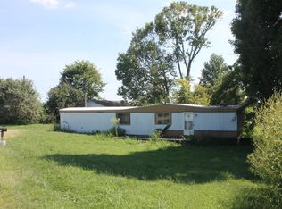 2240 Moorefield Rd, Carlisle, KY 40311