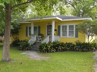 1706 Moss St, Lake Charles, LA 70601